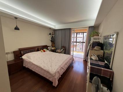 安吉安吉整租 时代新城3室2厅/126平/中楼层