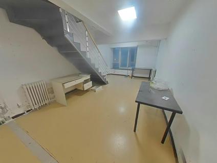 高新科技路整租 高新枫叶新都市2室1厅/87平/低楼层