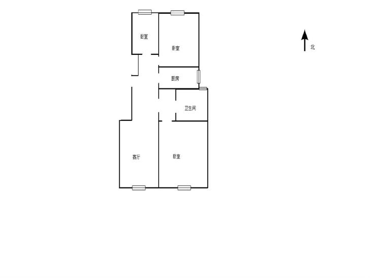 整租·建邦顺颐府