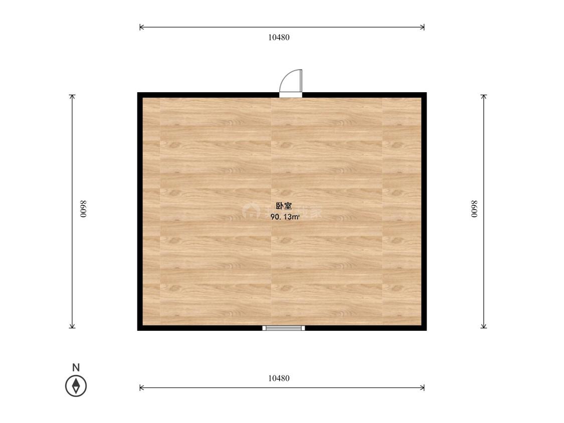 整租·碧云花园