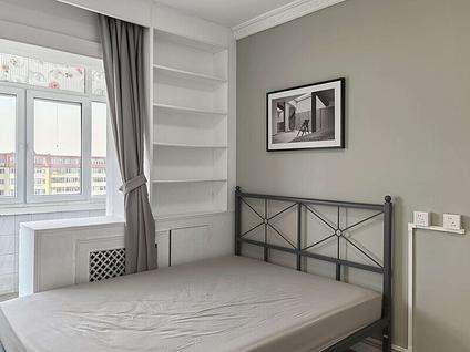 大兴旧宫合租 清欣园3室1厅/12平/高楼层