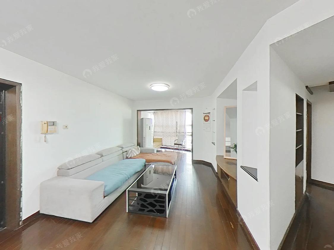 整租·宏安大厦