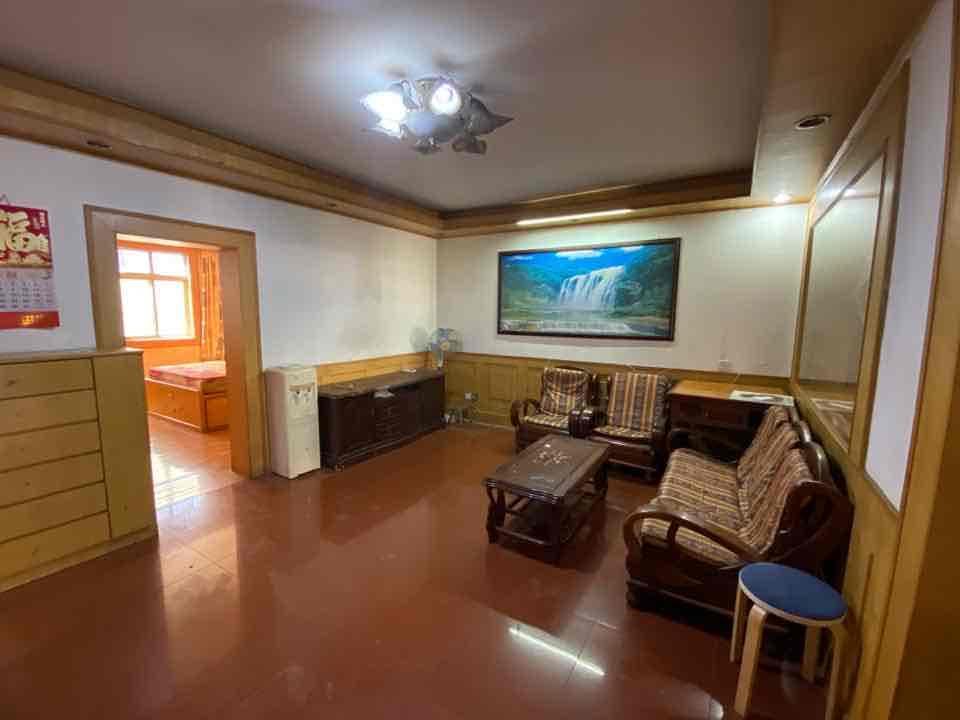 整租·锡山新村小区