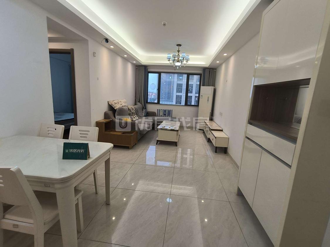 整租·碧桂园ParkRoyal