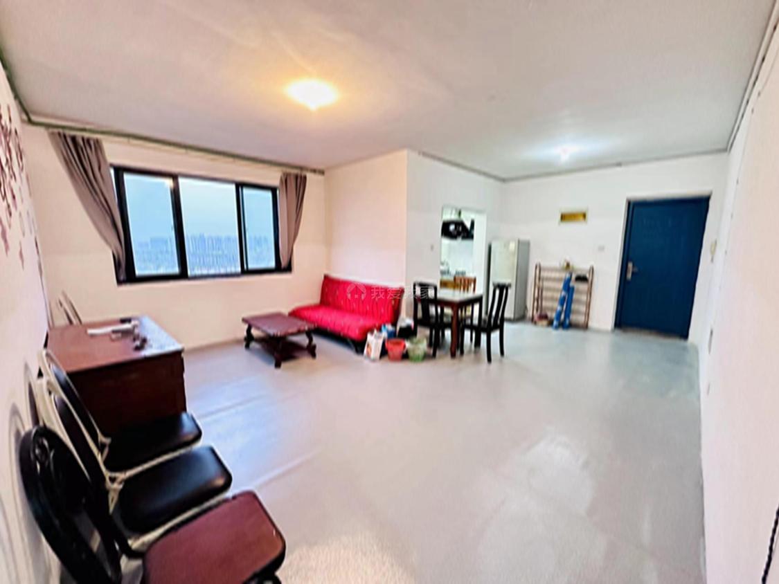 整租·春雷嘉苑