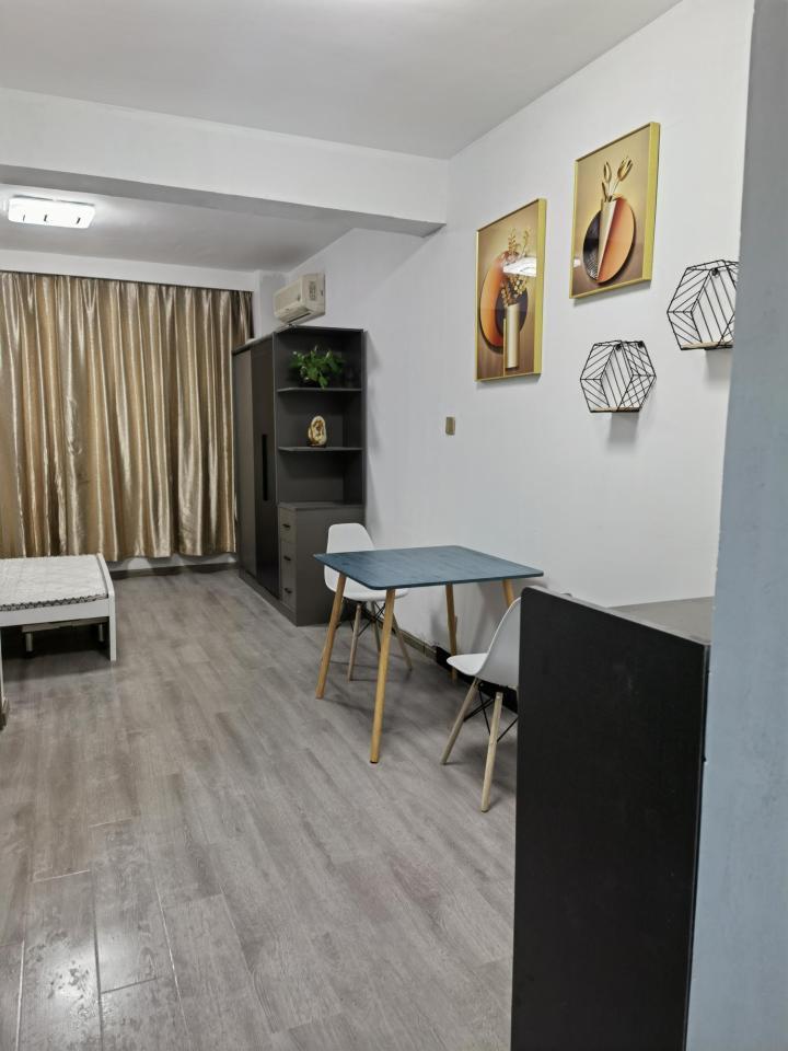 整租·东京湾(自由城)