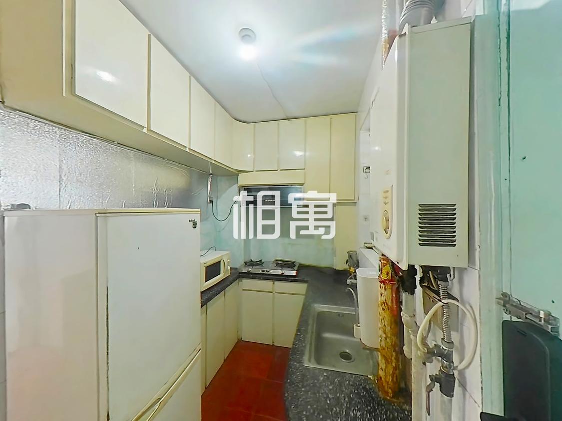 整租·临汾路1231弄小区