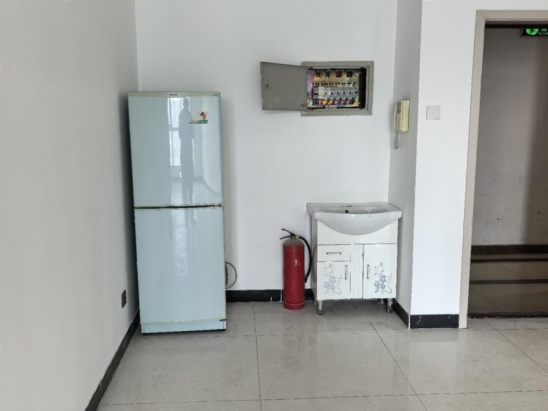 整租·华源博雅馨园