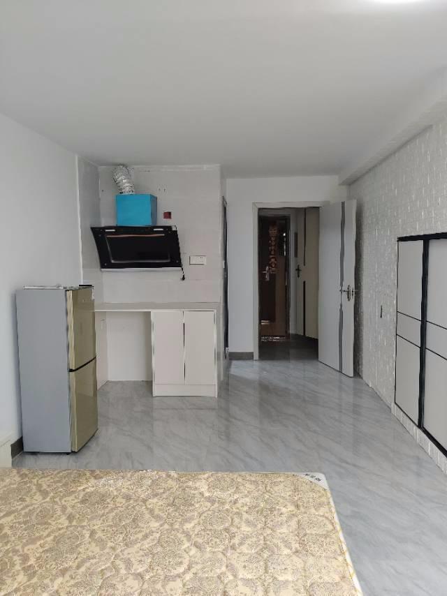 整租·红星新天地