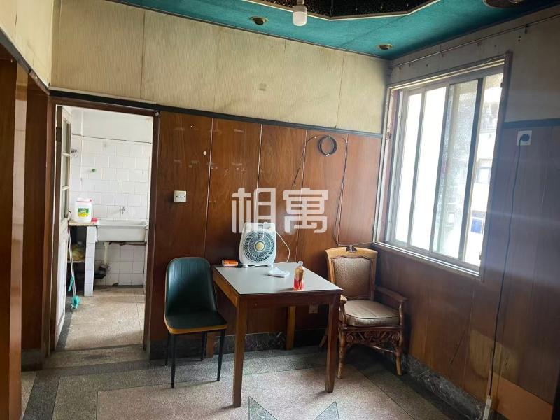 整租·邱山大街