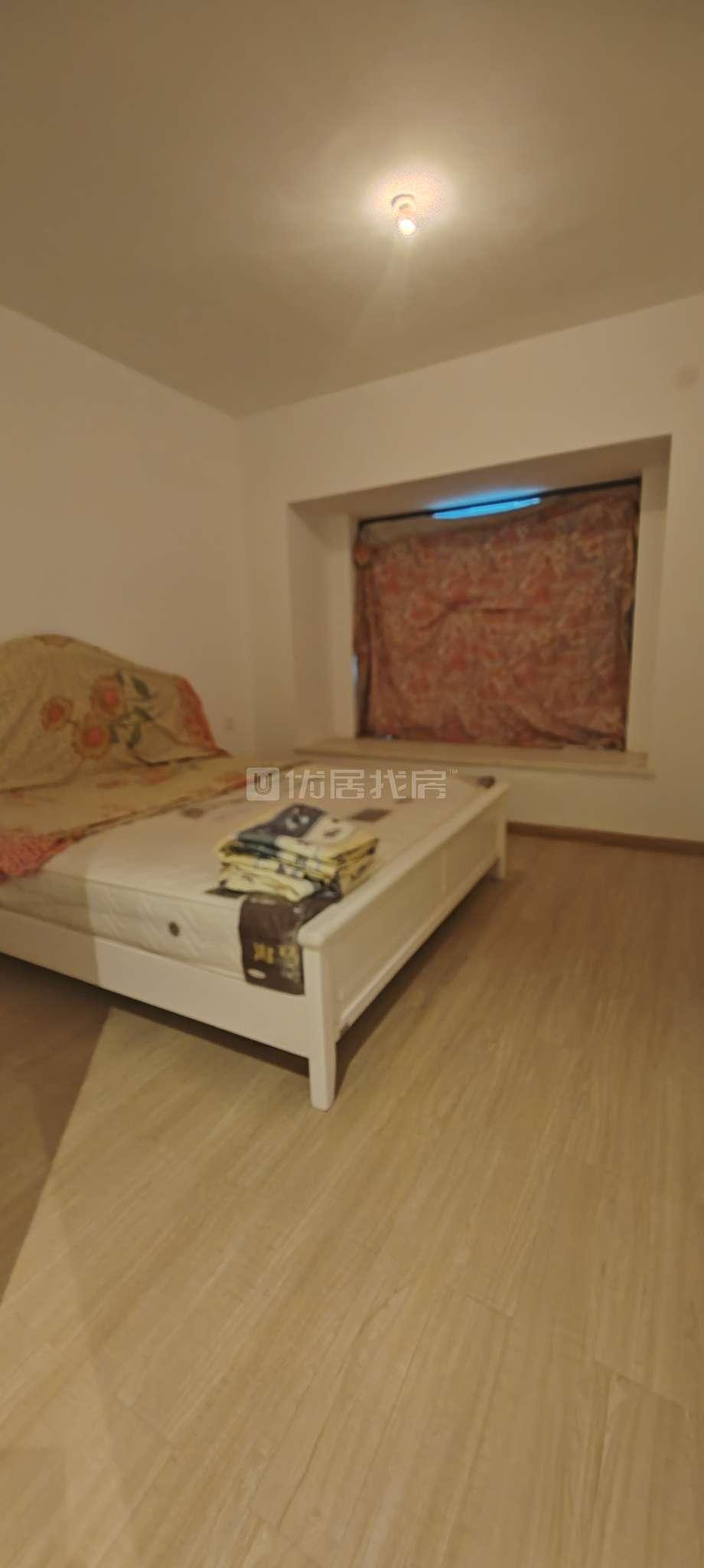 整租·敏捷悦江府