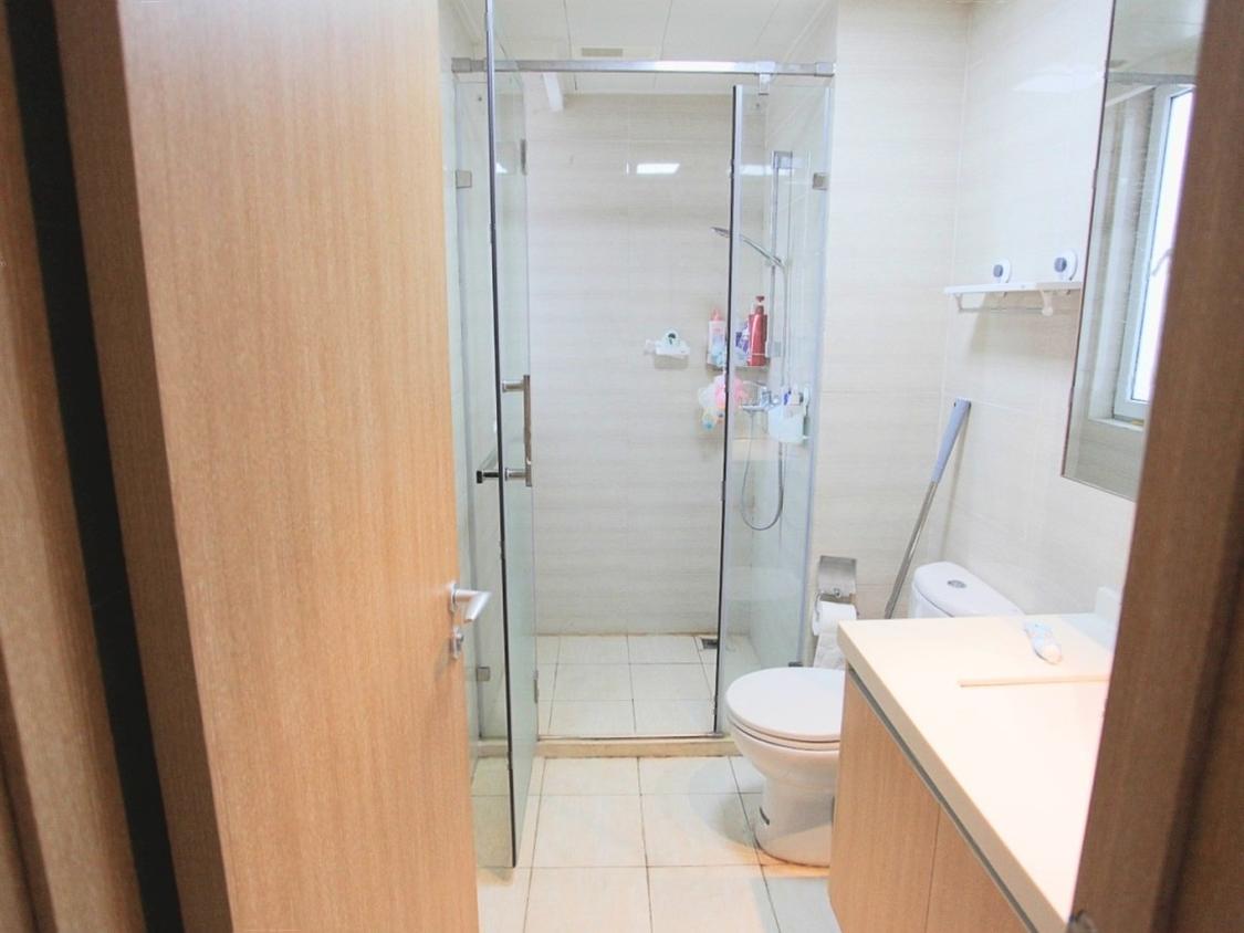 整租·秦淮源筑