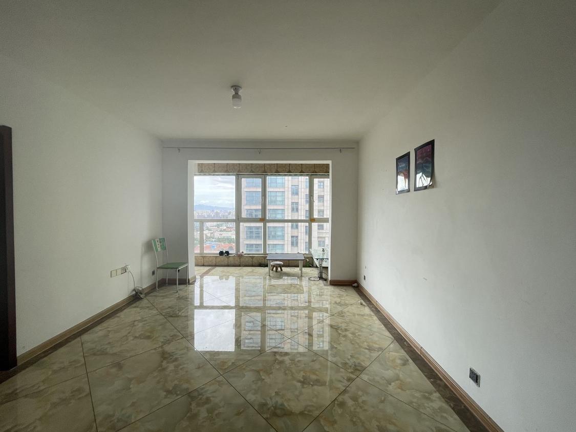 整租·世贸商都