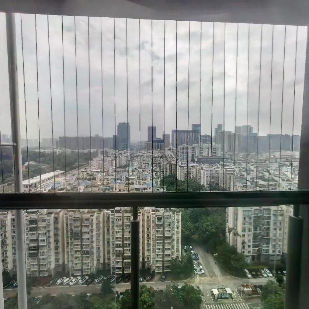 整租·京基御景荟都