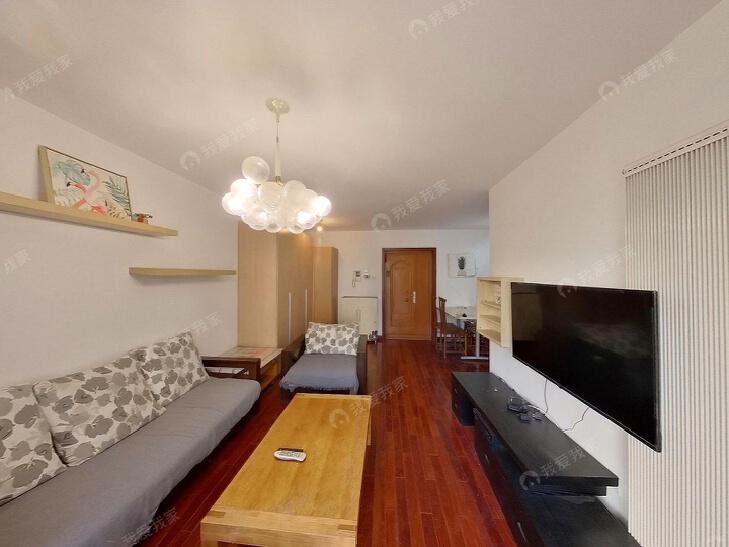 整租·中海馥园