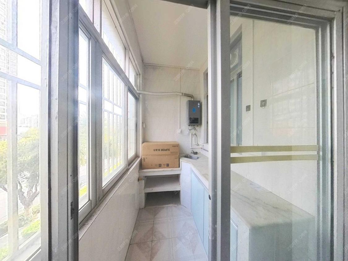 整租·石花新村