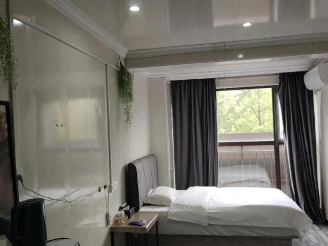 整租·花样年麓湖国际