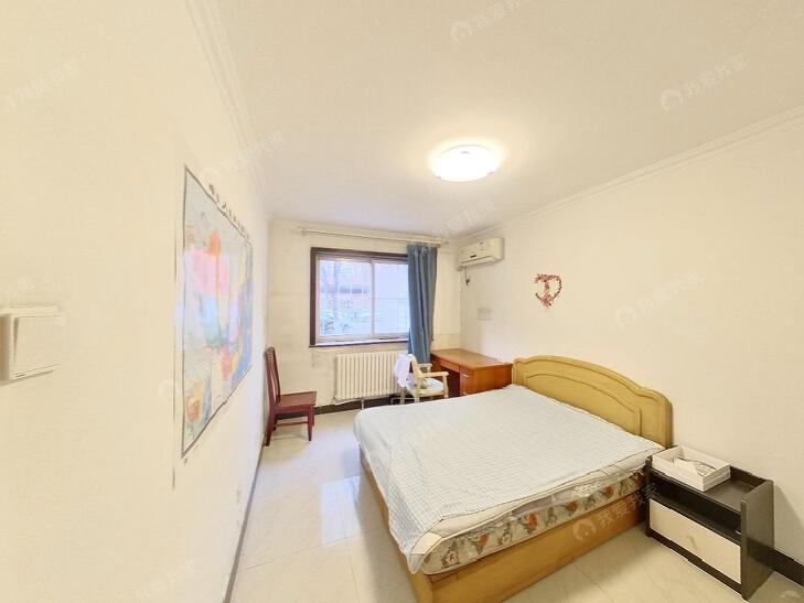 整租·中海馥园