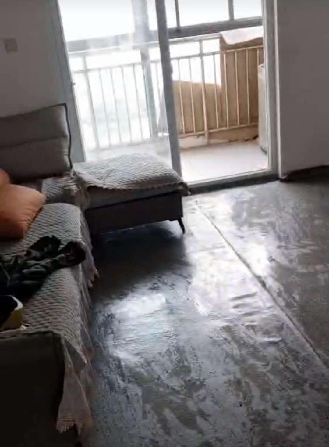 整租·唐河佳苑