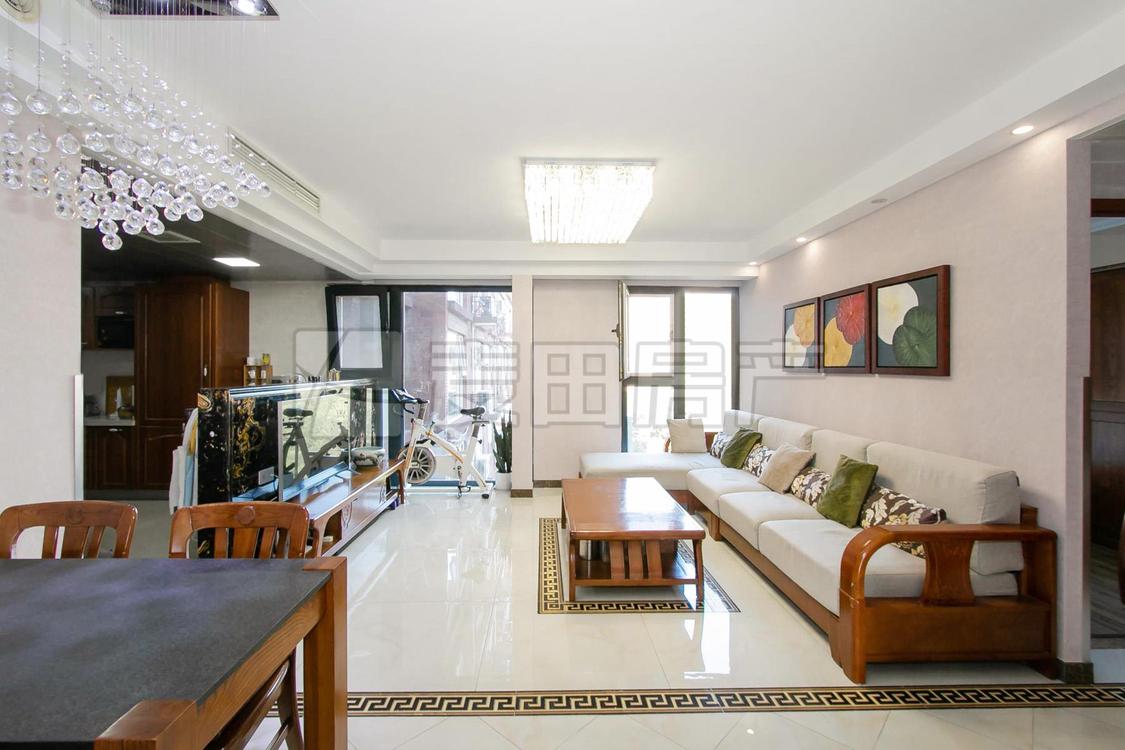 整租·新纪元家园