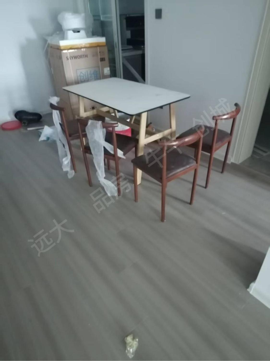 整租·汴北佳苑