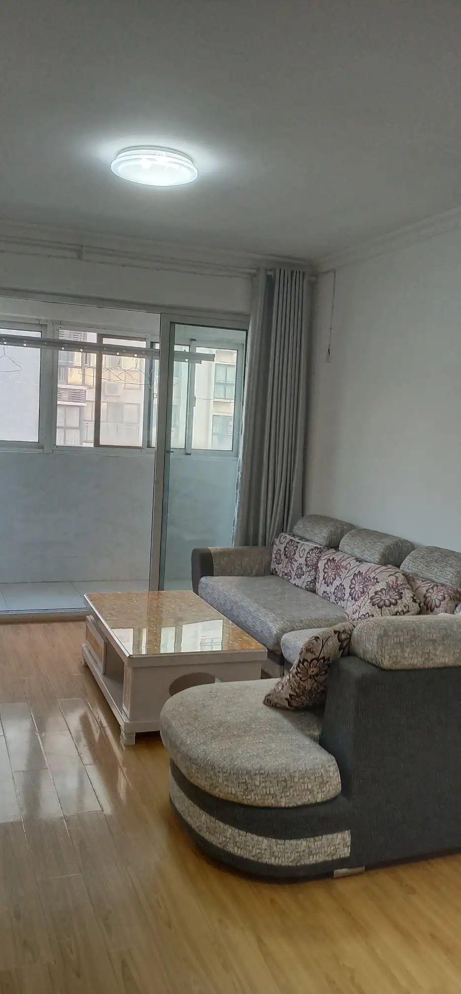 整租·海客瀛洲