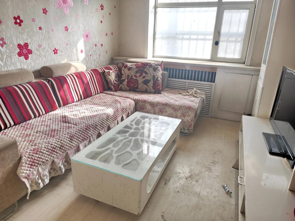 整租·供电局小区