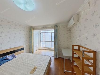 丰台宋家庄整租 万科红3室1厅/97平/高楼层