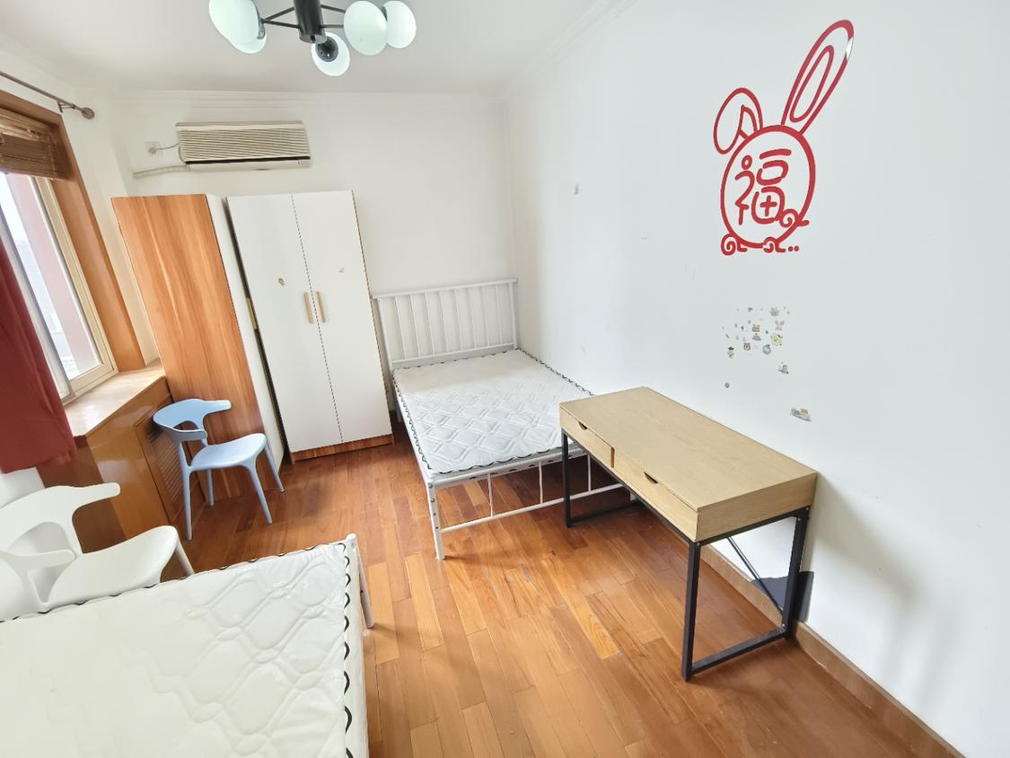 合租·首钢黄南苑居民小区