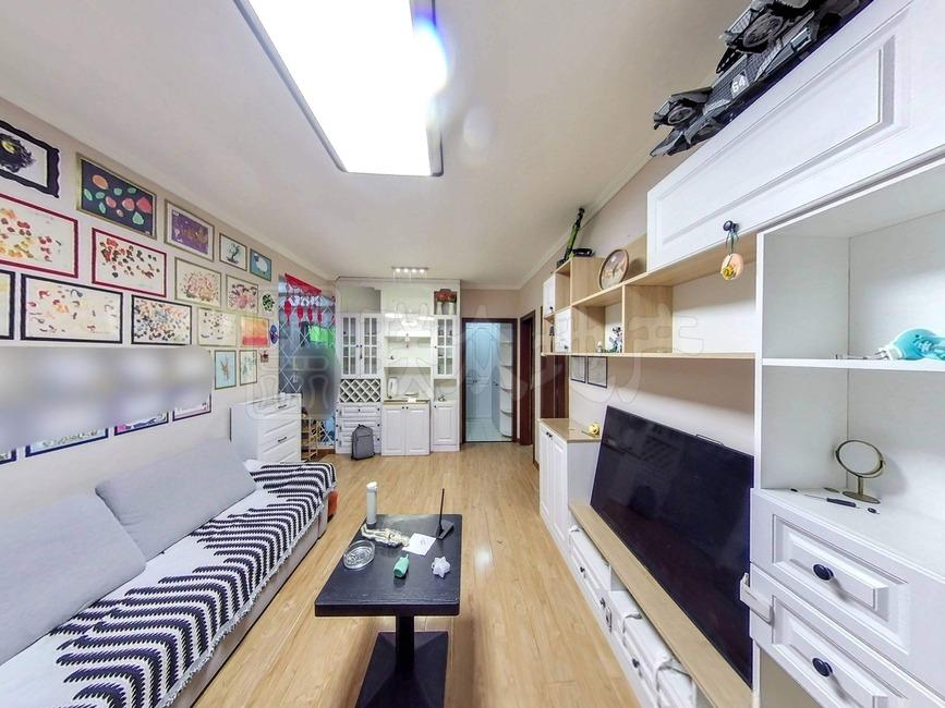 整租·金融街金色漫香郡(北区)