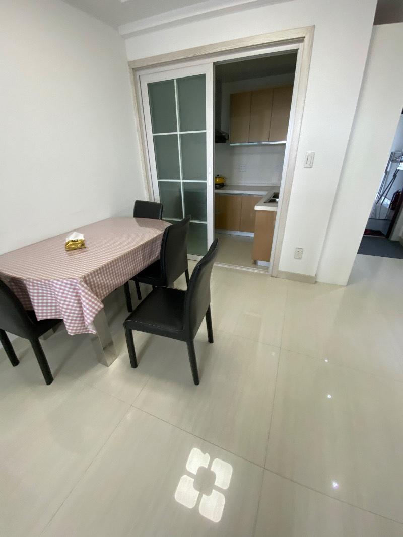 整租·丽湖名居(小区)