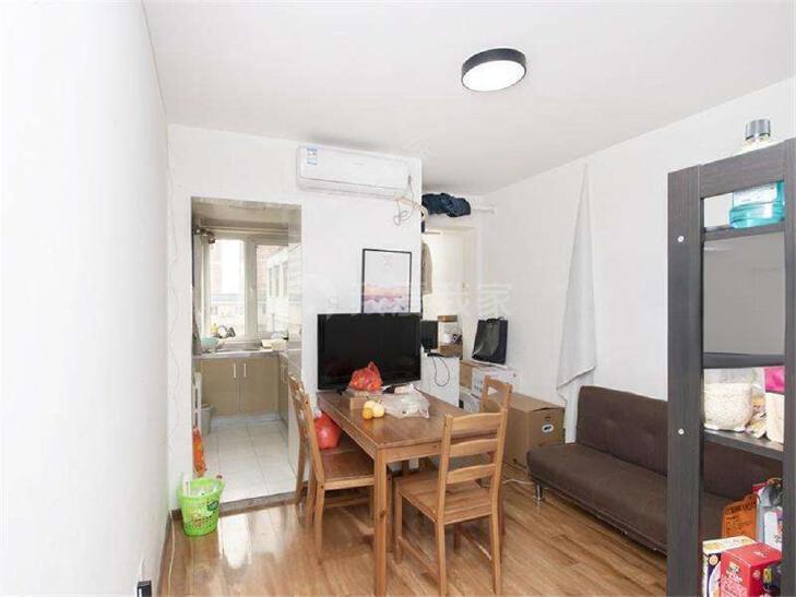 整租·小南庄社区