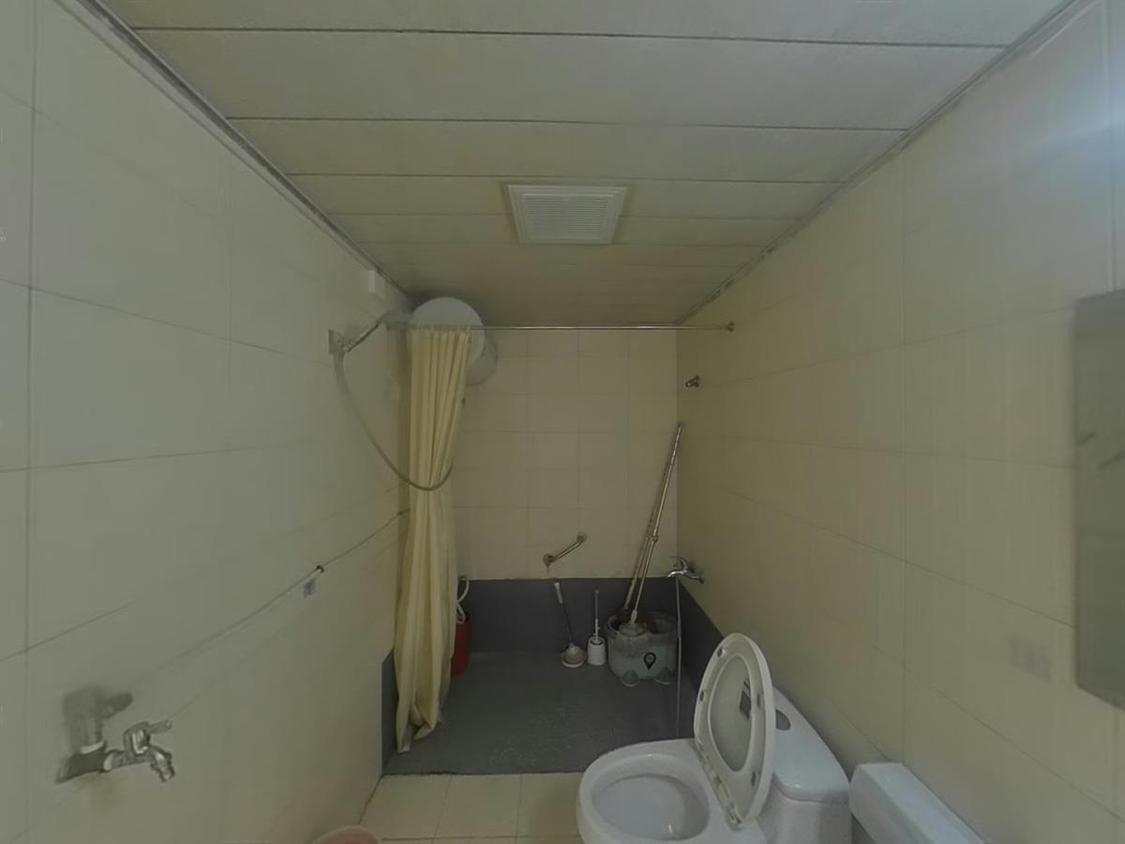整租·建苑家园