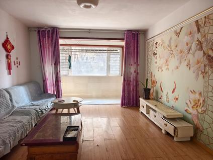 胶州北关整租 汇英名郡3室2厅/99平/低楼层