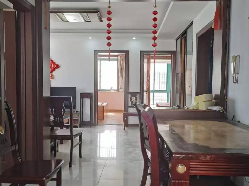 整租·祥云花园