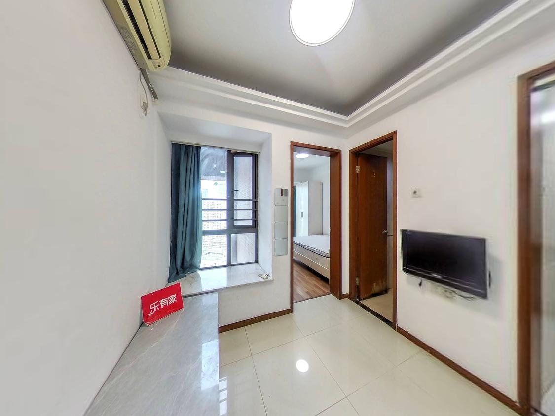 整租·京基御景华城