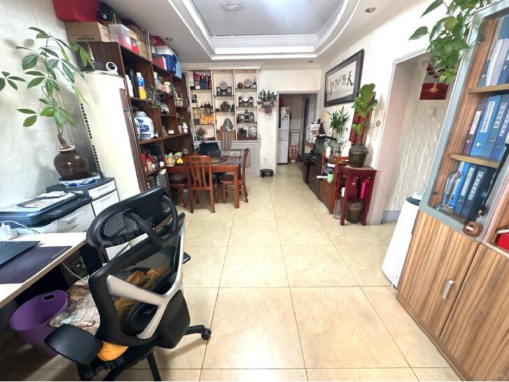 整租·汇达公寓