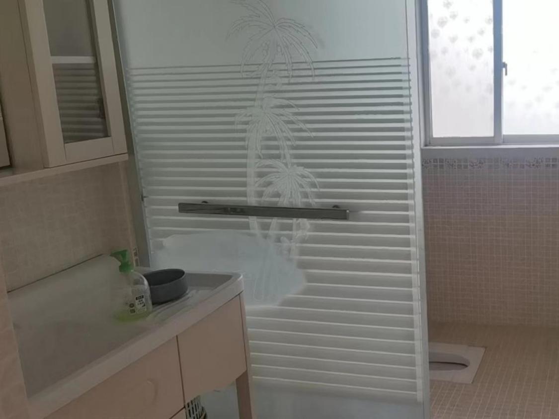 整租·联达山与城