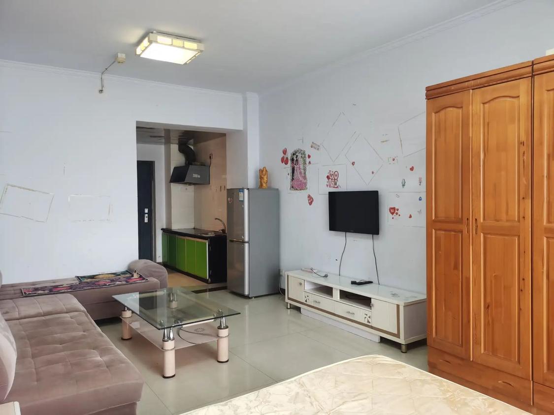 整租·外滩香格里拉