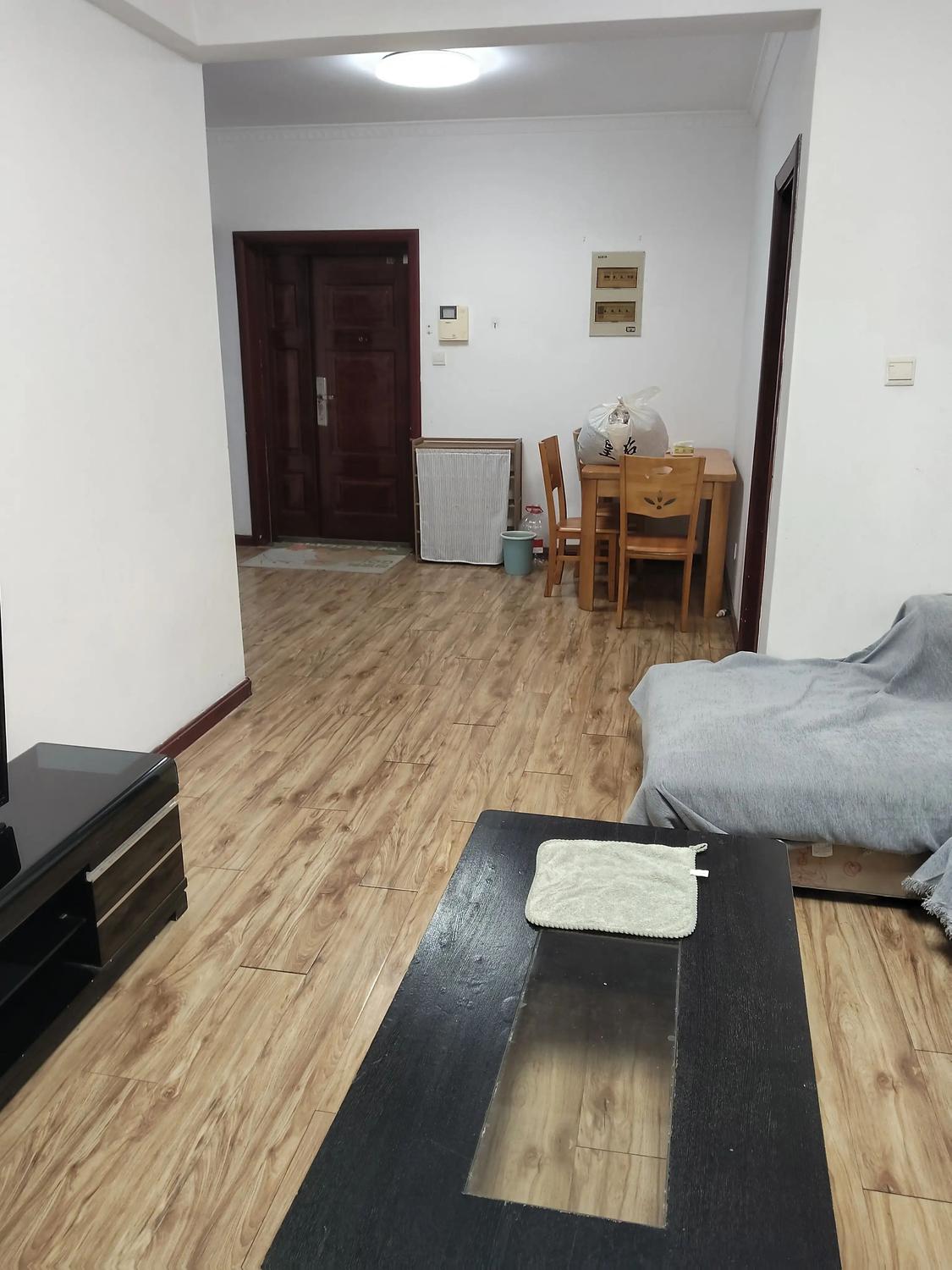 整租·映象西班牙