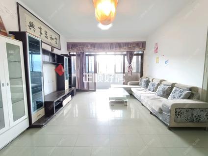 香洲老香洲整租 红旗街住宅3室2厅/107平/高楼层