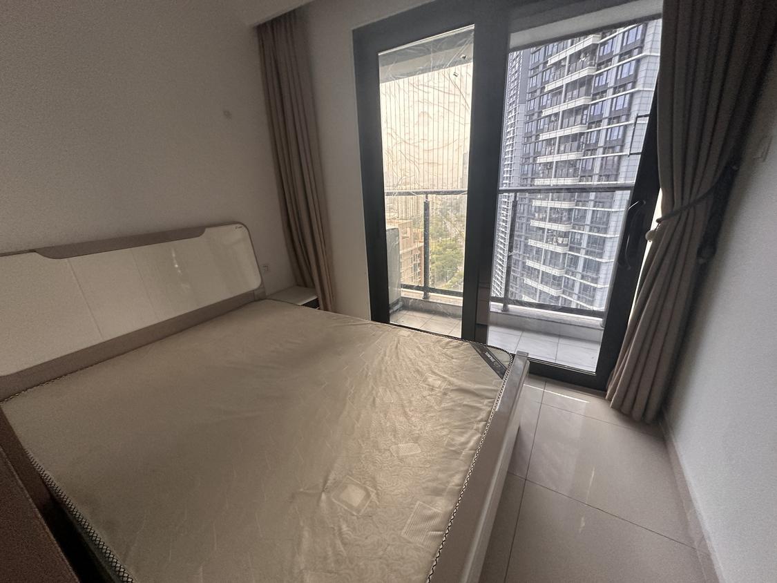 整租·京基水贝时代广场