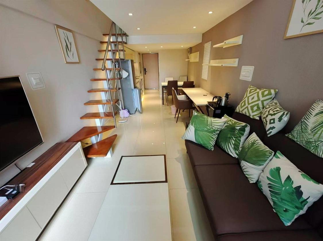 整租·润城(第二大道)