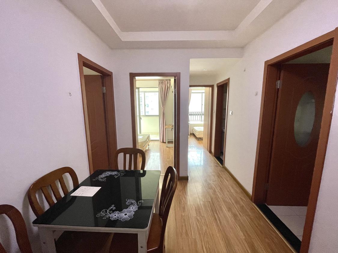 整租·上海晶城(晶欣坊)