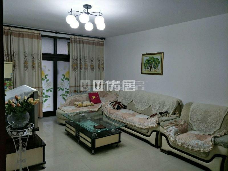 整租·广厦丽景花园