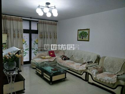 临渭临渭整租 广厦丽景花园2室2厅/96平/低楼层