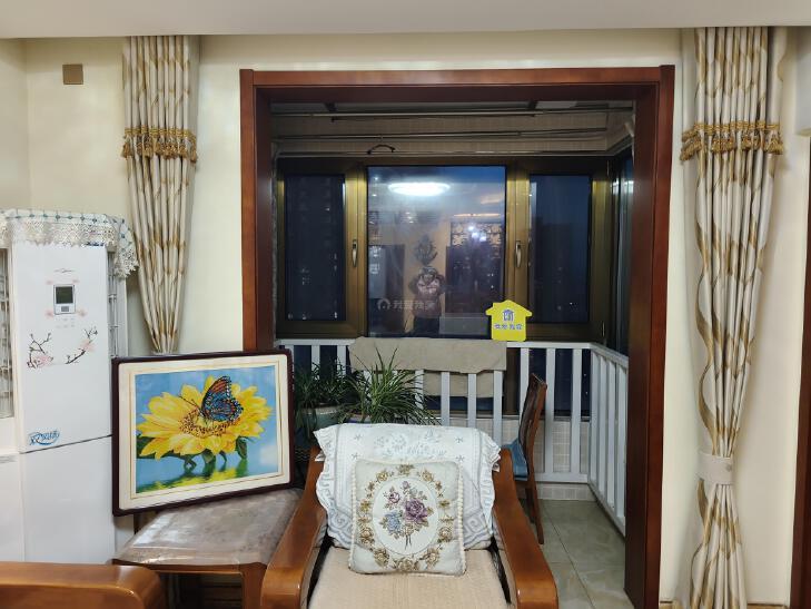 整租·中国铁建原香漫谷(三区)