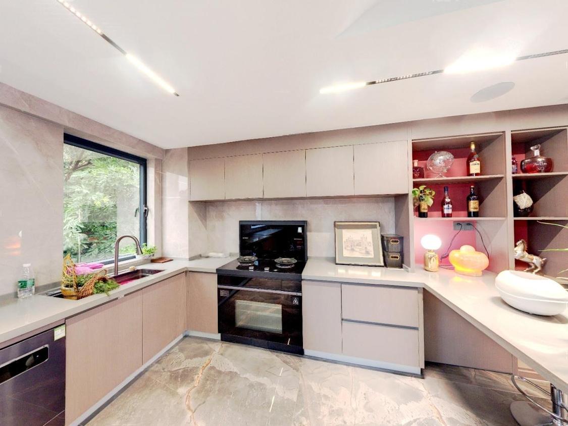 整租·佳馨美墅