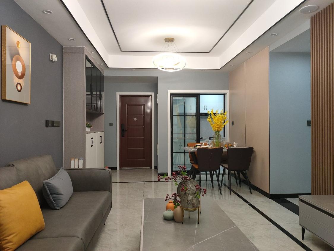 整租·协信城(天骄名城二期)