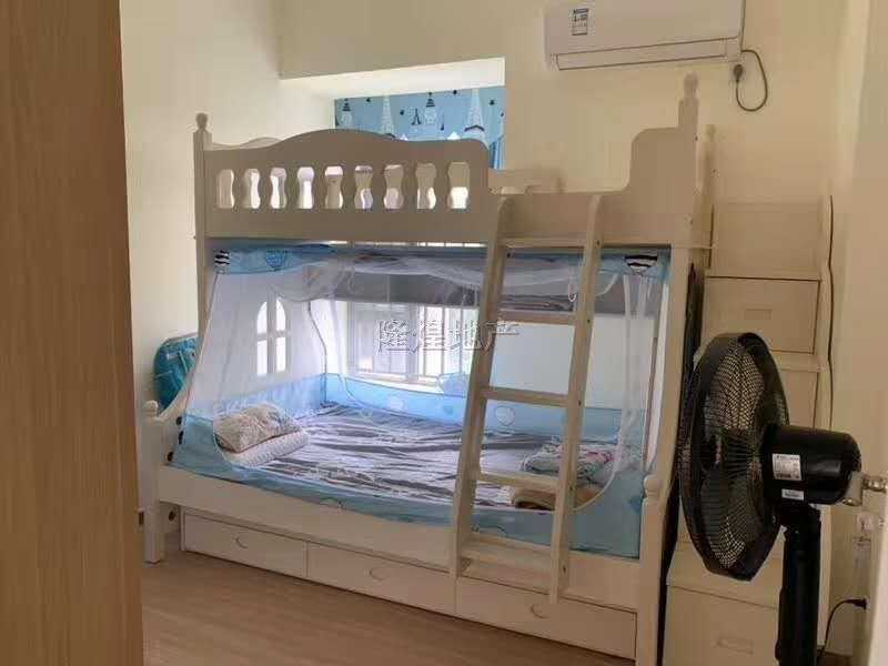 整租·美的翰城(嘉园)